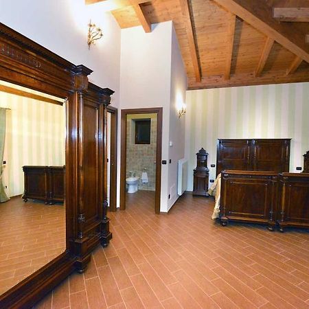 La Fortezza Ariano Irpino Luaran gambar